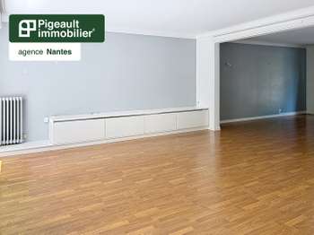 Vente Appartement 5 piècesNantes Procé - Monselet