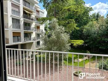 Vente appartement 5 pièces