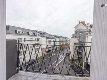 Vente Appartement 3 piècesNantes Procé - Monselet