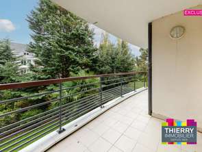Vente Appartement 2 piècesNantes Procé - Monselet