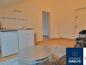 Vente Appartement T1Nantes Procé - Monselet
