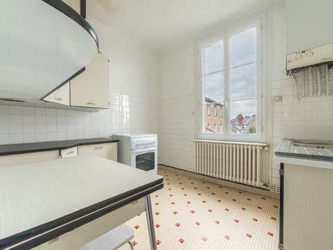 Vente appartement 2 pièces Vente appartement 2 pièces