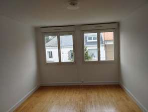 Vente Appartement 4 piècesNantes Procé - Monselet