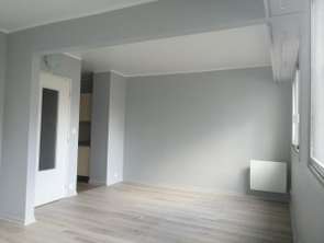 Vente Appartement T1Nantes Procé - Monselet