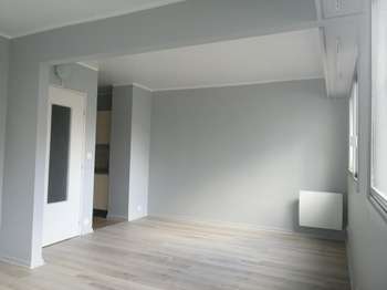 Vente appartement 1 pièce Nantes Procé - Monselet 44