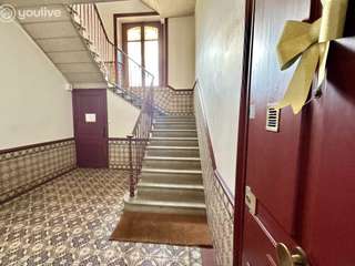 Vente appartement 5 pièces