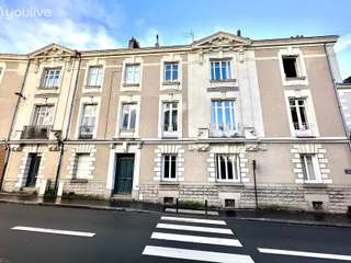 Vente appartement 5 pièces