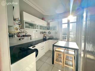 Vente appartement 5 pièces