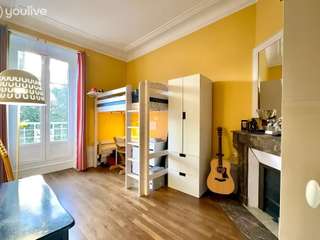 Vente appartement 5 pièces