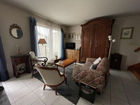 Vente appartement 4 pièces Vente appartement 4 pièces