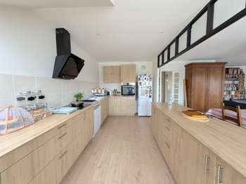 Vente appartement 5 pièces Vente appartement 5 pièces