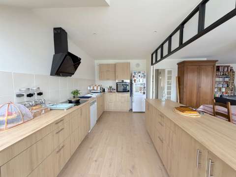 Vente appartement 5 pièces