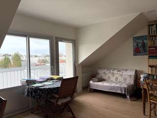 Vente appartement 5 pièces Vente appartement 5 pièces
