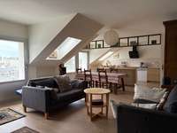 Vente appartement 5 pièces Vente appartement 5 pièces