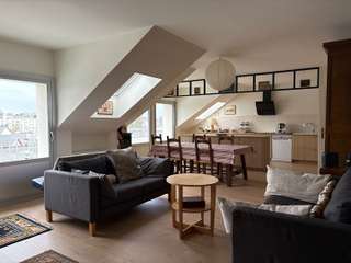 Vente appartement 5 pièces Vente appartement 5 pièces