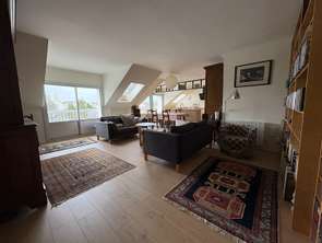 Vente Appartement 5 piècesNantes Procé - Monselet