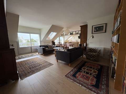 Vente appartement 5 pièces Vente appartement 5 pièces