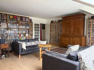 Vente appartement 5 pièces Vente appartement 5 pièces