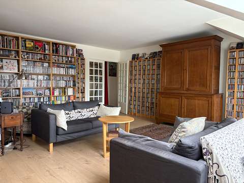 Vente appartement 5 pièces Vente appartement 5 pièces