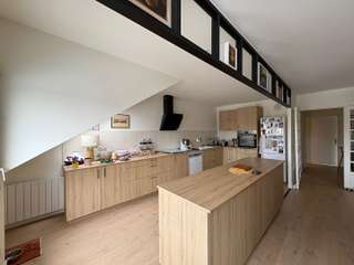 Vente appartement 5 pièces Vente appartement 5 pièces