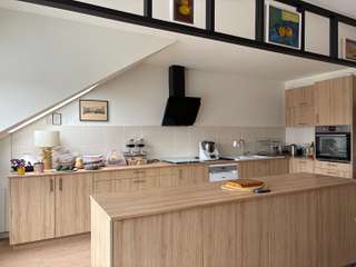 Vente appartement 5 pièces Vente appartement 5 pièces