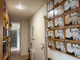 Vente appartement 5 pièces Vente appartement 5 pièces