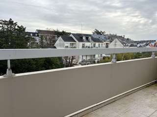Vente appartement 5 pièces Vente appartement 5 pièces