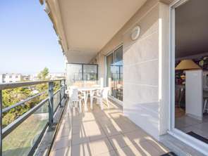 Vente Appartement 3 piècesNantes Procé - Monselet