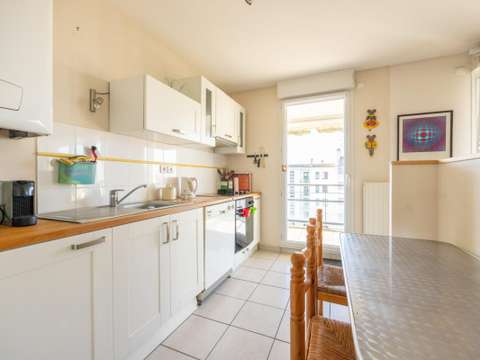 Vente appartement 3 pièces Vente appartement 3 pièces