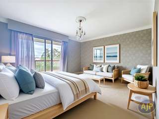 Vente appartement 6 pièces