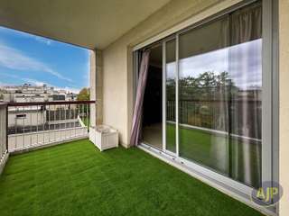 Vente appartement 6 pièces
