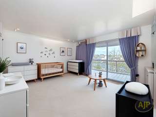 Vente appartement 6 pièces