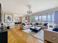 Vente appartement 6 pièces Vente appartement 6 pièces