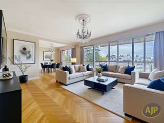 Vente appartement 6 pièces