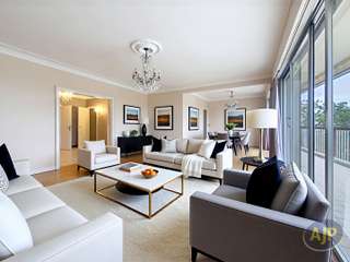 Vente appartement 6 pièces