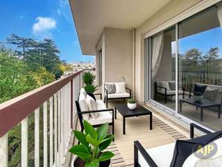 Vente appartement 6 pièces