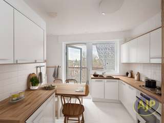 Vente appartement 6 pièces