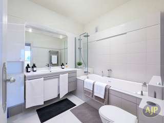 Vente appartement 6 pièces