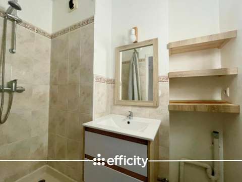 Vente appartement 1 pièce Vente appartement 1 pièce