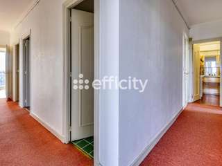 Vente appartement 6 pièces Vente appartement 6 pièces