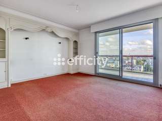 Vente appartement 6 pièces Vente appartement 6 pièces