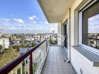 Vente appartement 6 pièces Vente appartement 6 pièces