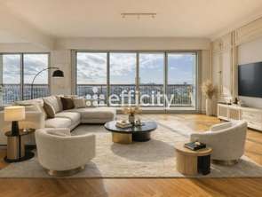 Vente Appartement 6 pièces +Nantes Procé - Monselet