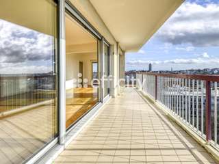 Vente appartement 6 pièces Vente appartement 6 pièces