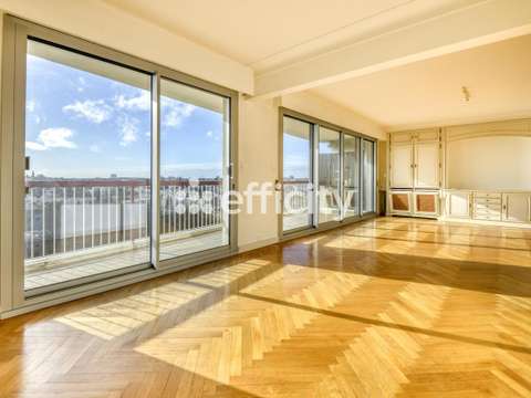 Vente appartement 6 pièces Vente appartement 6 pièces