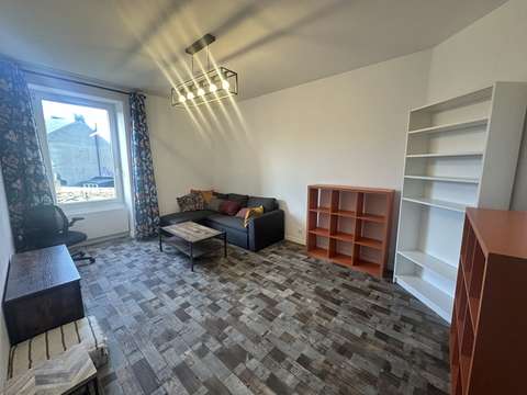 Vente appartement 2 pièces Nantes Procé - Monselet 44