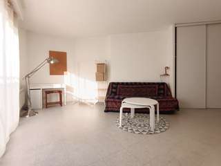 Vente Studio 1 pièce