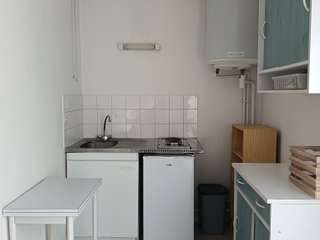 Vente Studio 1 pièce