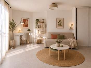 Vente StudioNantes Procé - Monselet