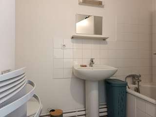 Vente Studio 1 pièce